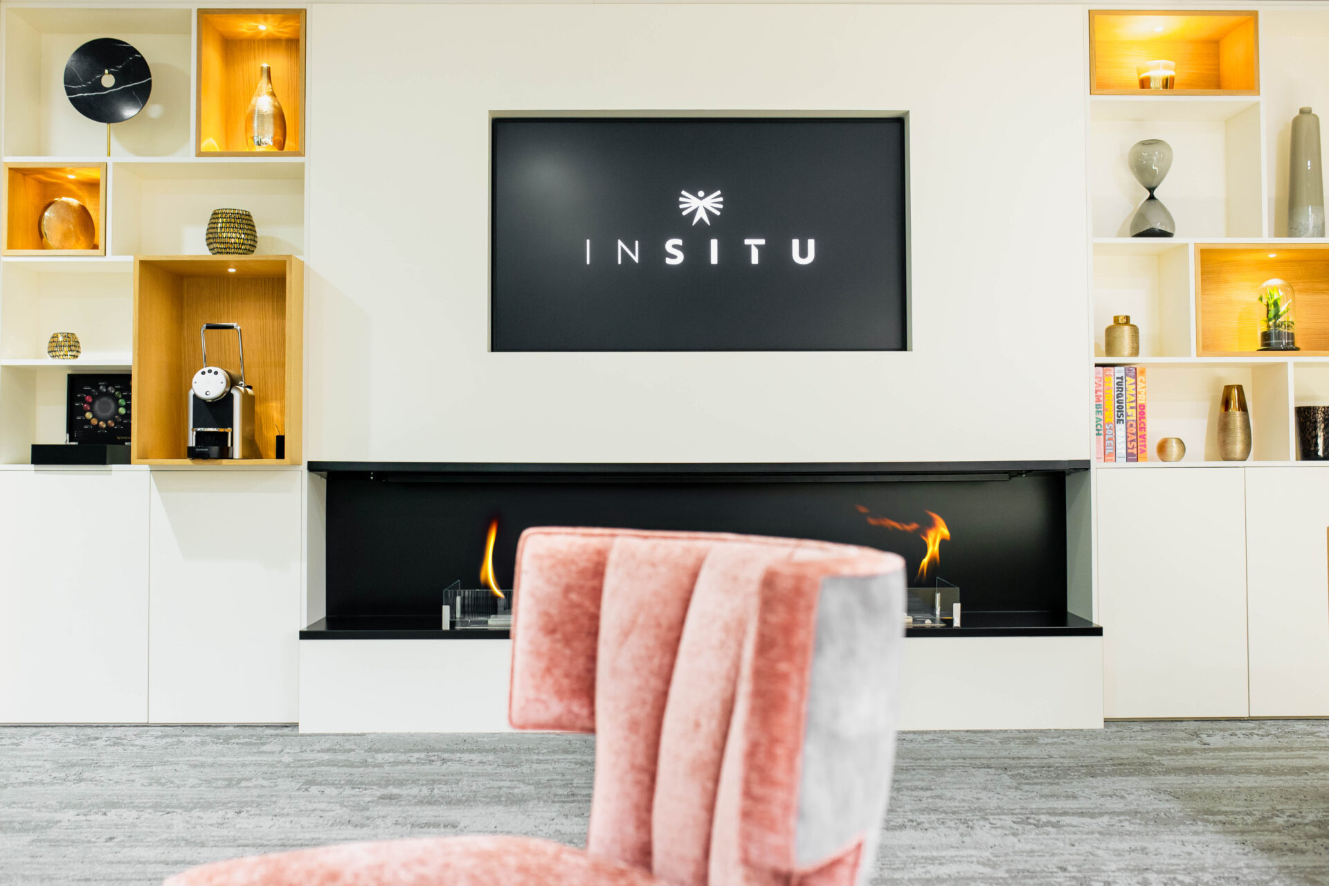 Insitu Group