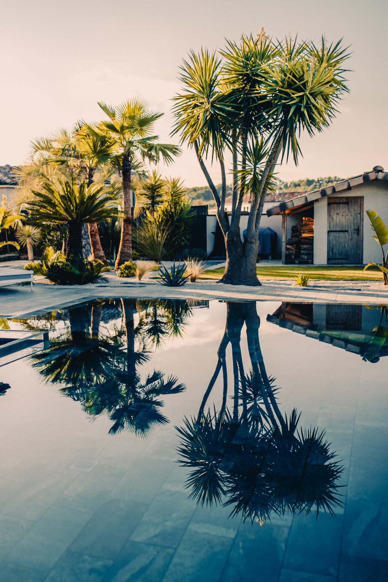 Aloha Piscines